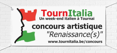 Concours Renaissance(s)