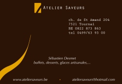 www.ateliersaveurs.be